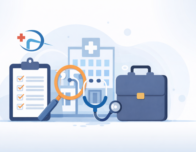 INSIDE abre Processo Seletivo para Enfermeiro(a) da Qualidade (CLT) – Barbacena/MG